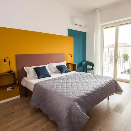 Bed & Breakfast Dimora Lupo_lifestyle